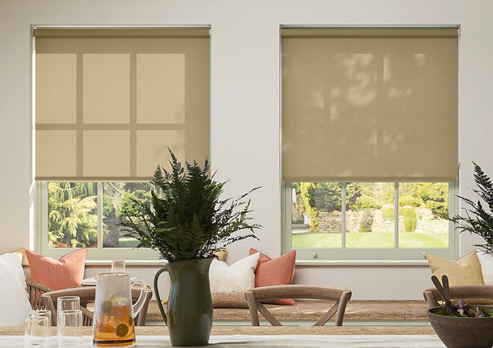 Anthology, Sand Dune - Roller Blind - Image 3
